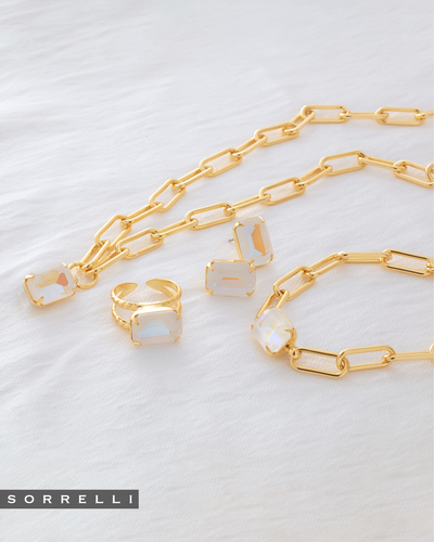 Nia Pendant Necklace - NFS7BGUWAB