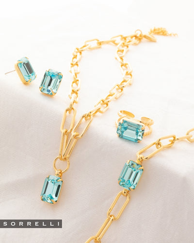 Nia Tennis Bracelet - BFS77BGAQU