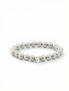 Single Crystal Stretch Bracelet