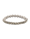 Mini Crystal Zola Stretch Bracelet