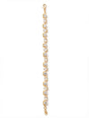 Rene Tennis Bracelet