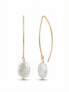Finch Dangle Earrings