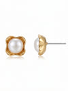 Karie Stud Earring
