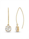 Nadine Dangle Earring
