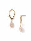 Laena Dangle Earrings