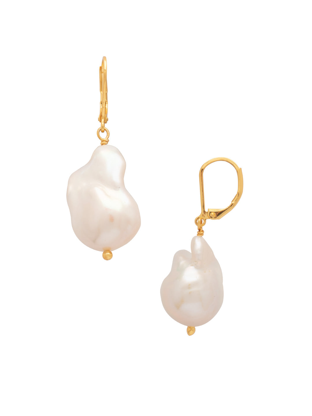 Paloma Dangle Earrings - 4EFZ7BGMDP
