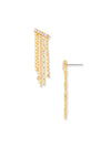 Mika Dangle Earrings