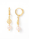 Gaia Dangle Earrings