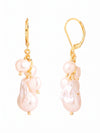 Eliza Dangle Earrings