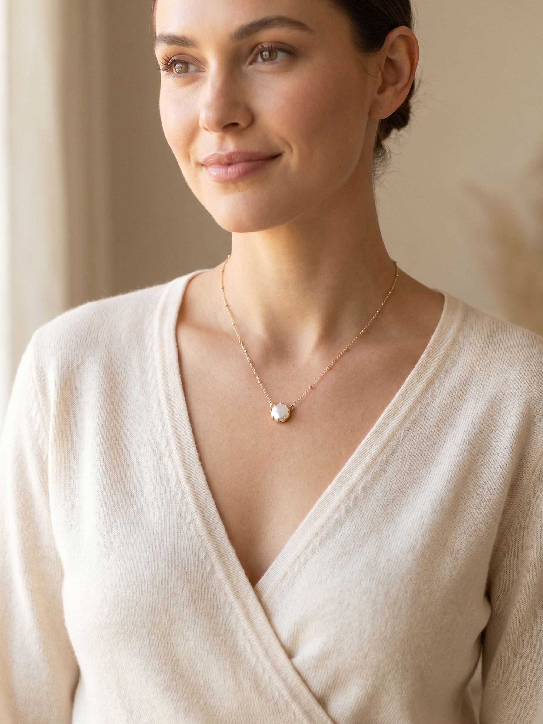 4NEF50BGMDP Bust image