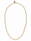 Rachel Tennis Necklace