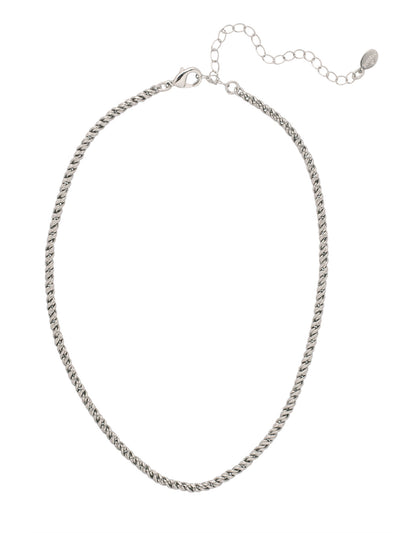 Tennis Necklace | Tangerine Jewelry Shop