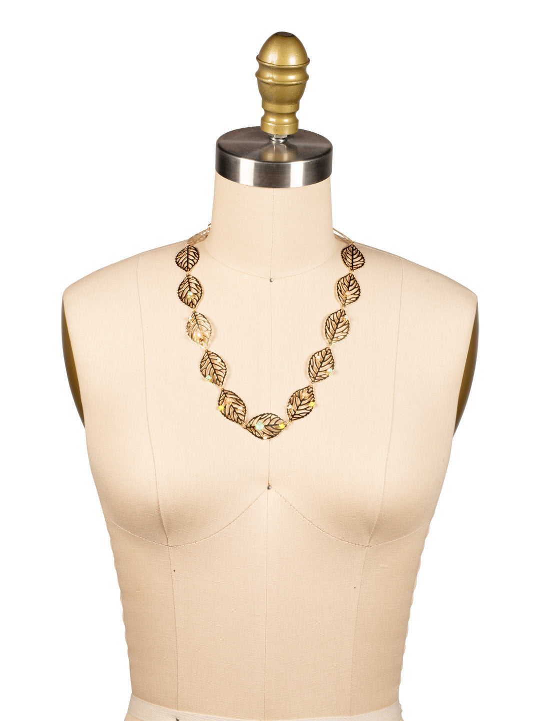 Cala Tennis Necklace - 4NFS33BGMAM