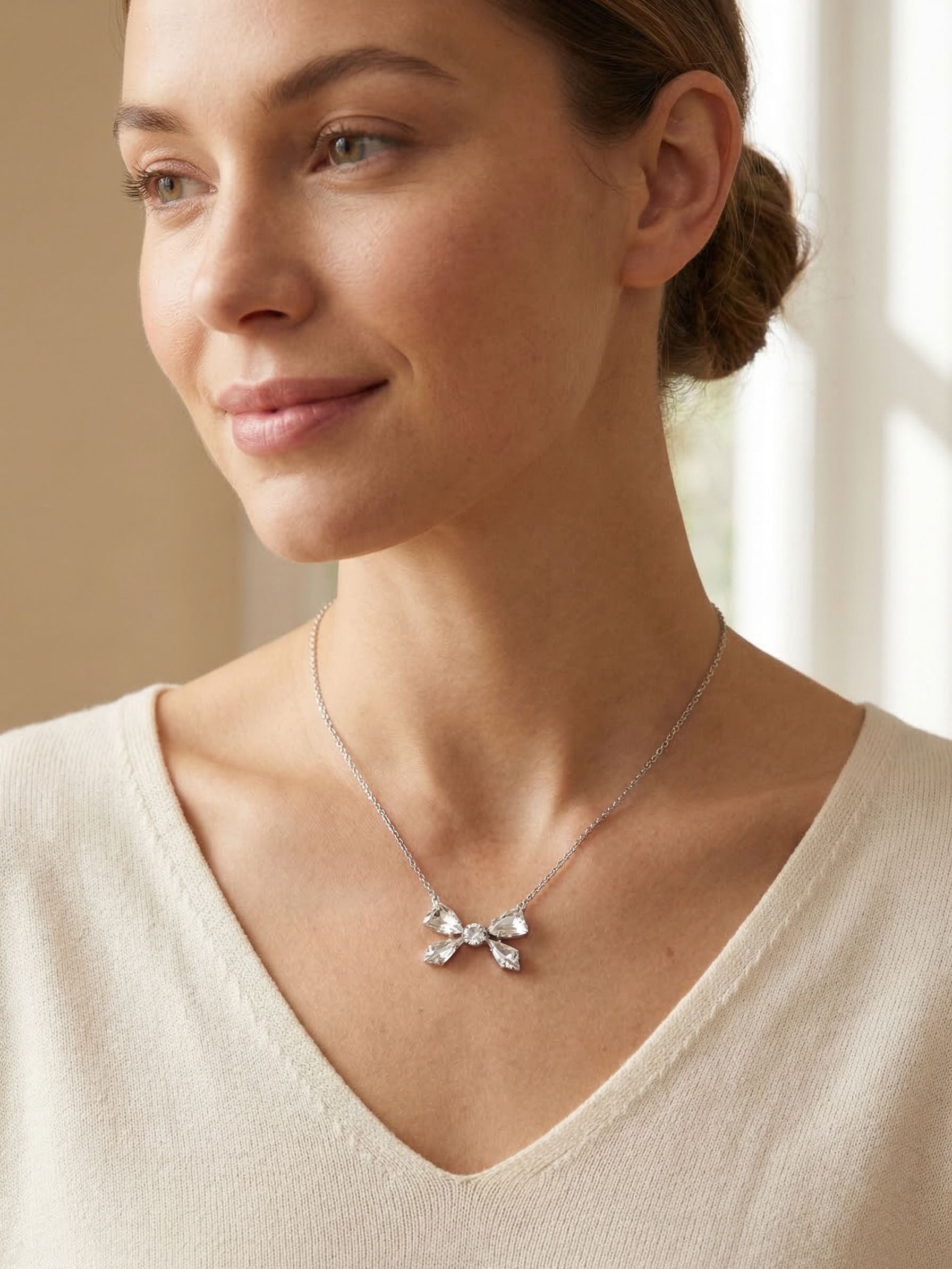 Colette Pendant Necklace - 4NFZ5PDCRY
