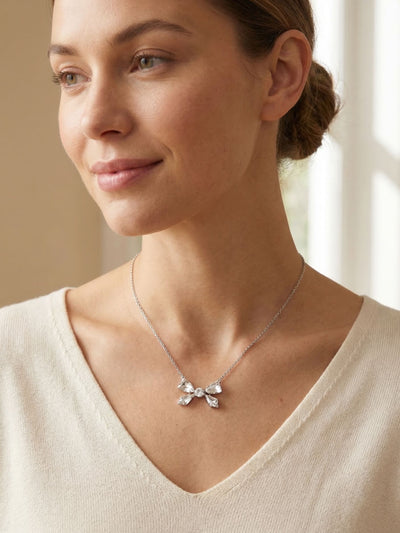 Colette Pendant Necklace - 4NFZ5PDCRY