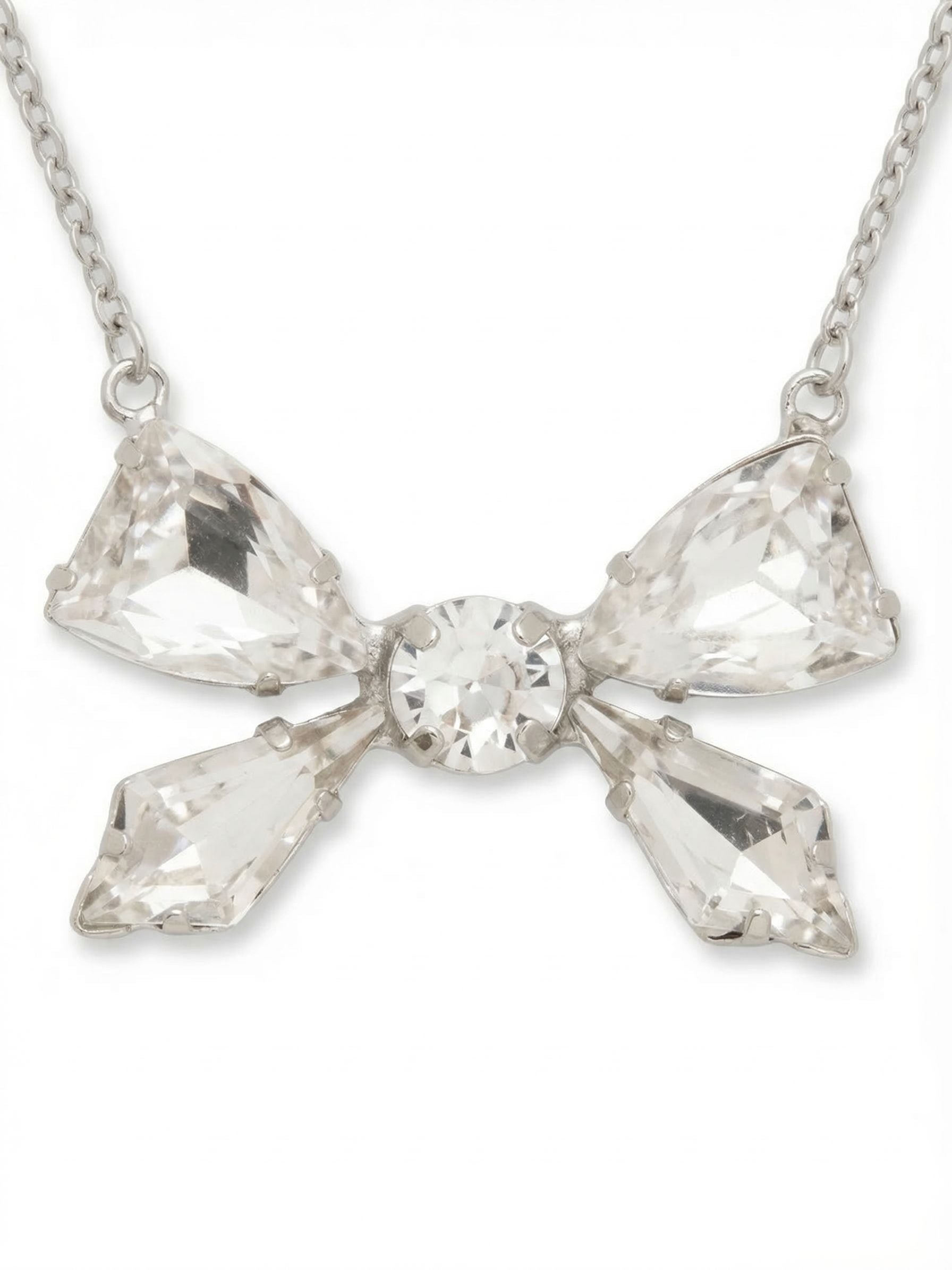Colette Pendant Necklace - 4NFZ5PDCRY