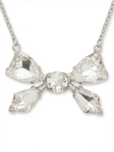 Colette Pendant Necklace - 4NFZ5PDCRY