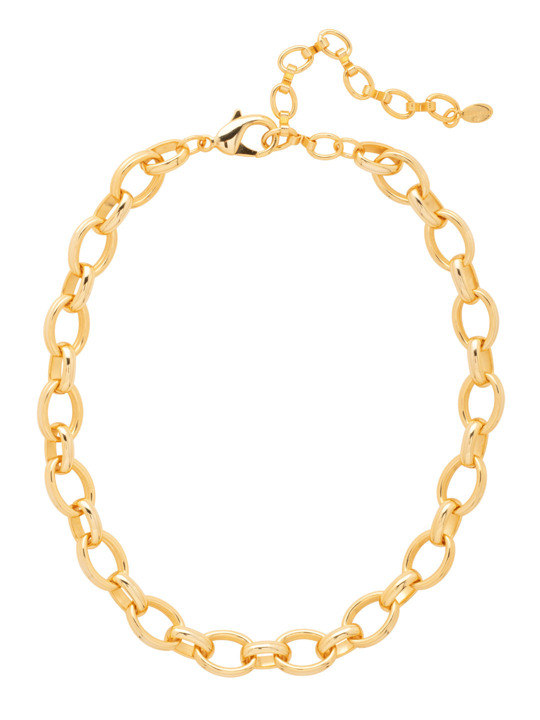 Product Image: Knox Tennis Necklace