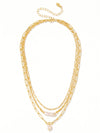 Imani Layered Necklace