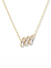 Brayden Pendant Necklace