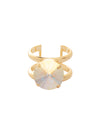 Nadine Statement Ring