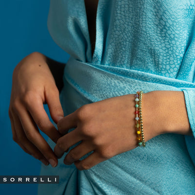 Lolly Stretch Bracelet - BFP43BGCON