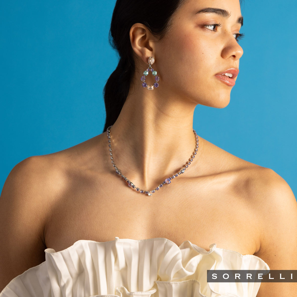 Bronwyn Statement Earrings - EFP38PDLCH