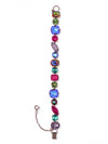 Teddy Tennis Bracelet