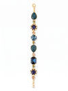 Tatiana Tennis Bracelet