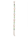 Emmanuella Tennis Bracelet