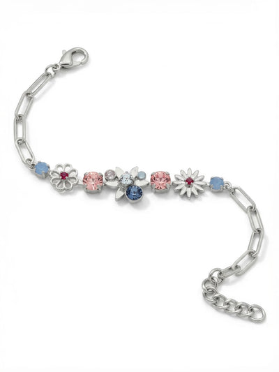 Meadow Tennis Bracelet - BEY130PDPBZ