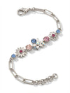 Meadow Tennis Bracelet
