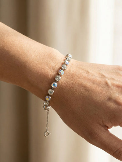 Elsie Tennis Bracelet - BEZ30PDRQ