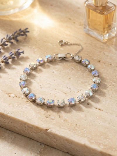 Elsie Tennis Bracelet - BEZ30PDRQ