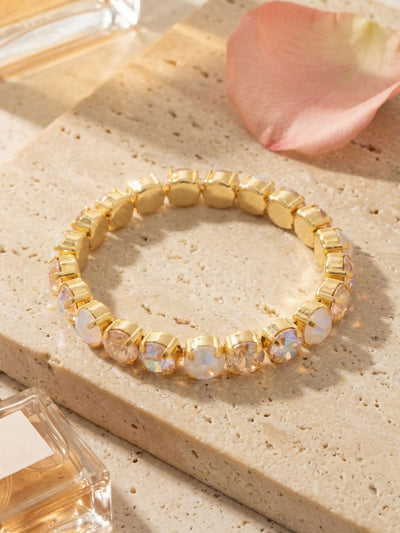 7 inch Sienna Stretch Bracelet - BFD50BGGGO