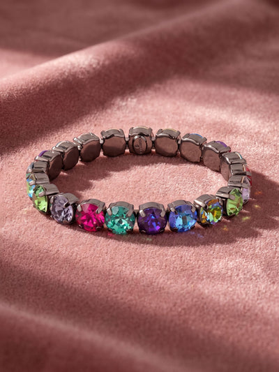 7 inch Sienna Stretch Bracelet - BFD50GMNNI