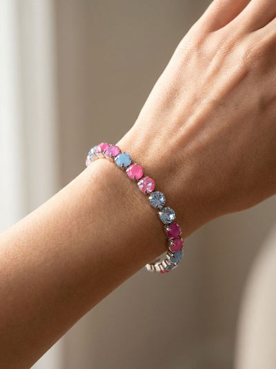 7 inch Sienna Stretch Bracelet - BFD50PDPBZ