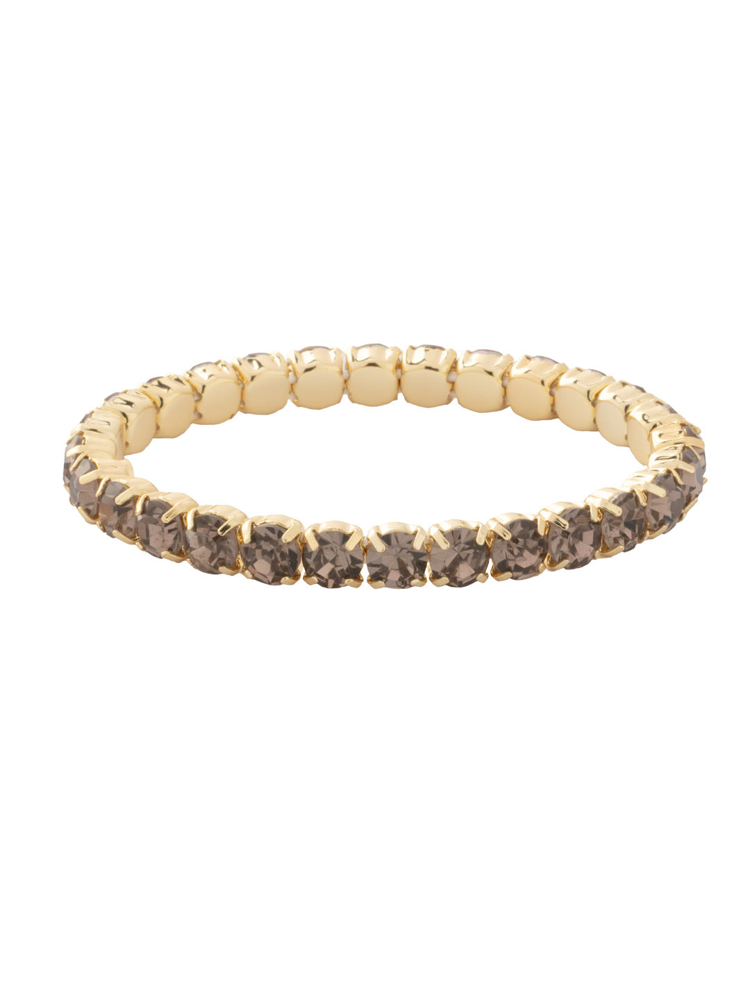Mini Sienna Stretch Bracelet - BFD52BGASP
