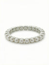 8 inch Sienna Stretch Bracelet
