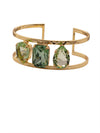 Andi Repeating Cuff Bracelet