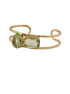 Andi Cuff Bracelet