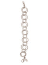 Ring Tennis Bracelet