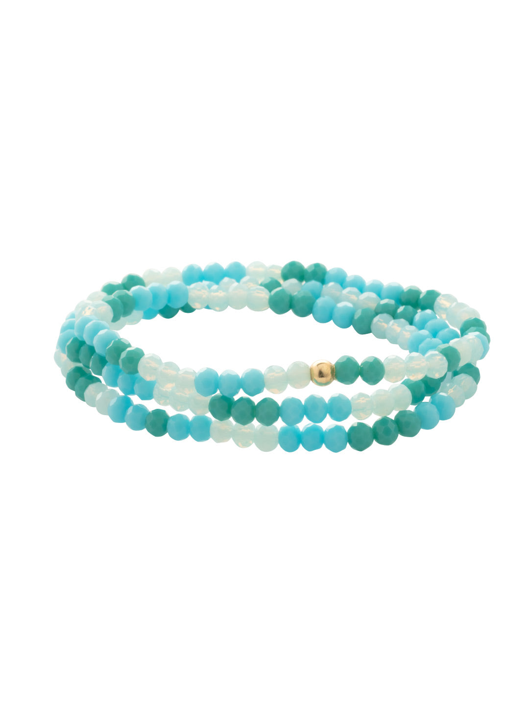 Product Image: Wrapped Stretch Bracelet