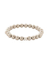 Mini Single Crystal Stretch Bracelet