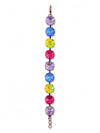 Nadine Tennis Bracelet