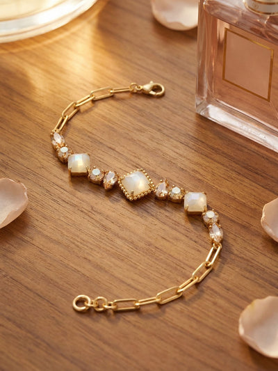 Izzy Tennis Bracelet - BFY40BGGGO