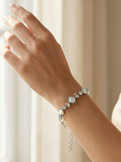 Izzy Tennis Bracelet - BFY40PDRQ