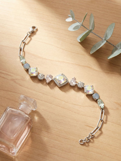 Izzy Tennis Bracelet - BFY40PDRQ