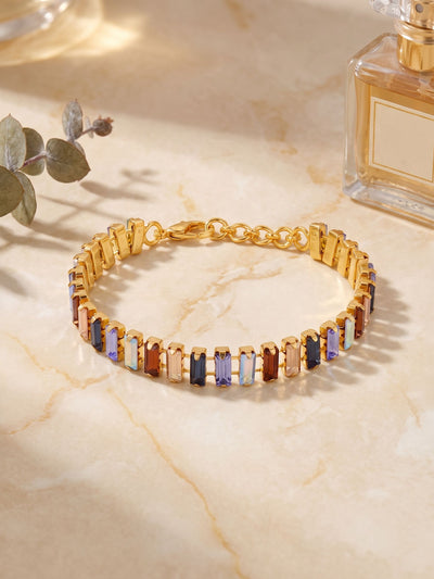 Bianca Tennis Bracelet - BFY55BGDNM