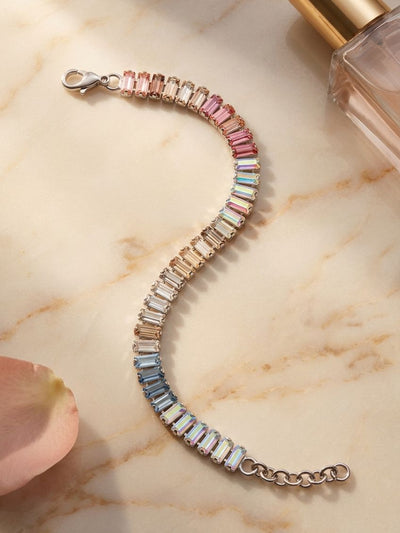 Bianca Tennis Bracelet - BFY55PDPBZ